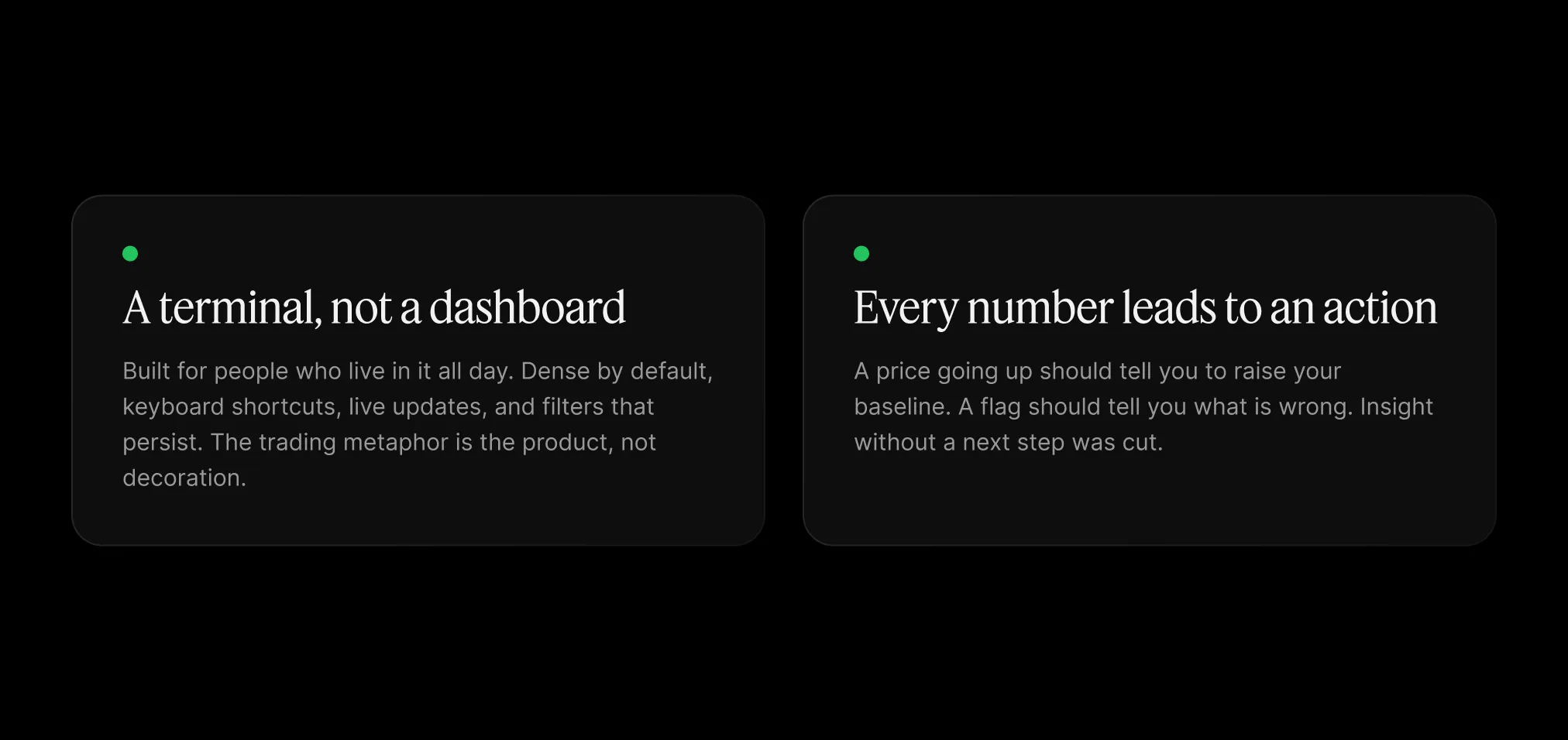 ux design