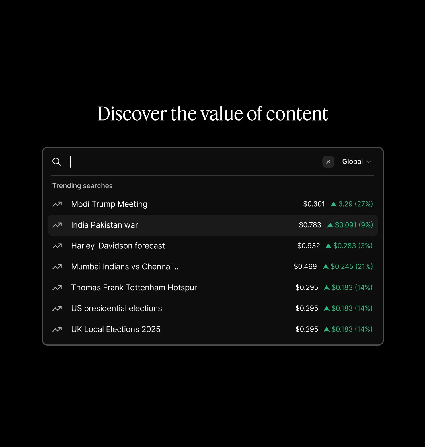 ui design