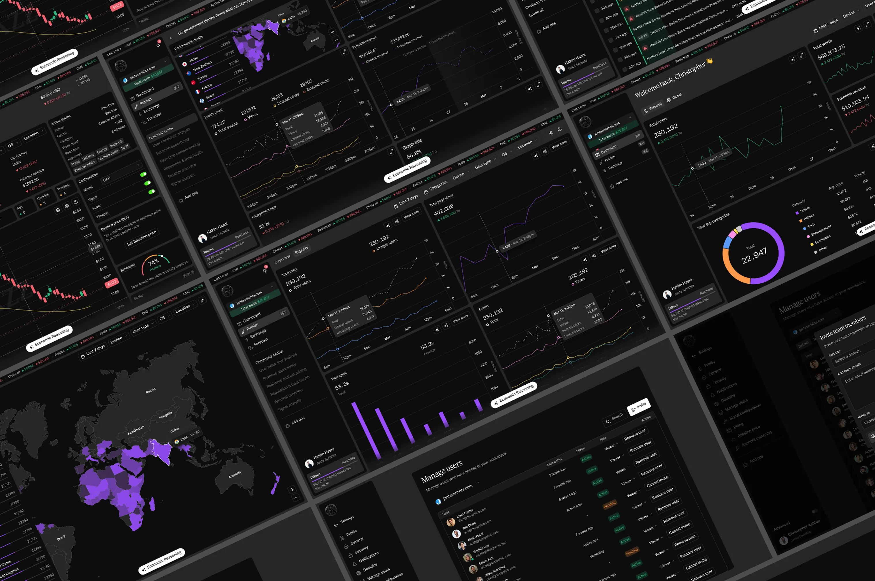 UI DESIGN