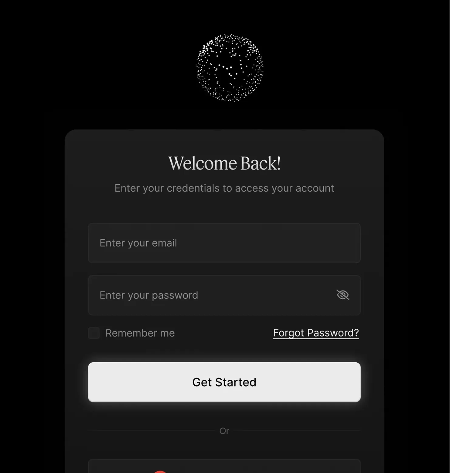 ui design